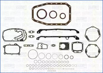 TRISCAN 595-2537