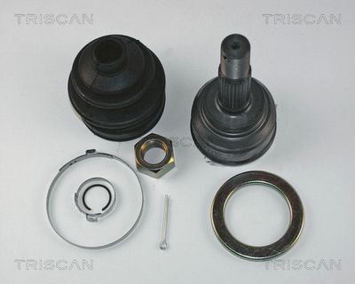 TRISCAN 8540 14109