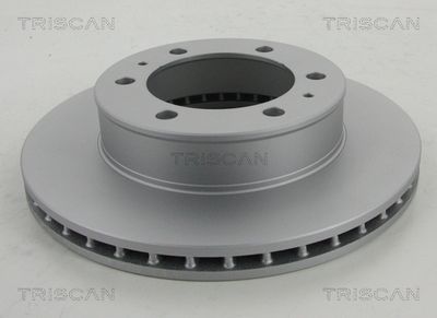 TRISCAN 8120 131024C