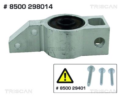 TRISCAN 8500 298014