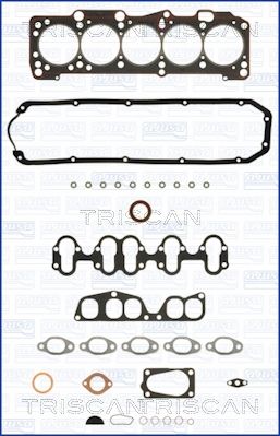 TRISCAN 598-8588