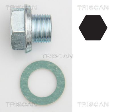 TRISCAN 9500 1301