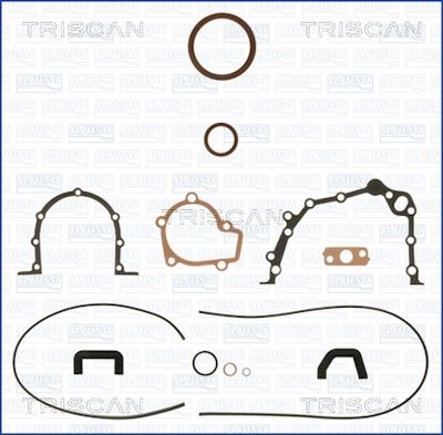 TRISCAN 595-4238
