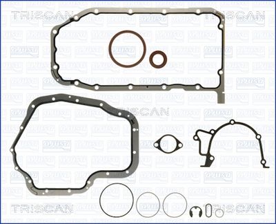 TRISCAN 595-50102