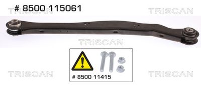 TRISCAN 8500 115061
