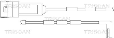 TRISCAN 8115 24016