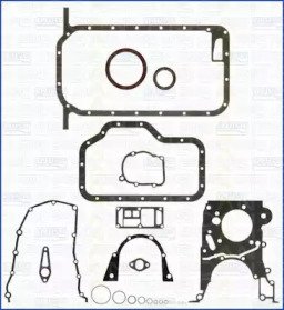 TRISCAN 595-1736
