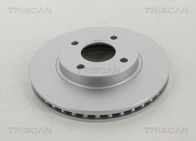 TRISCAN 8120 16122C