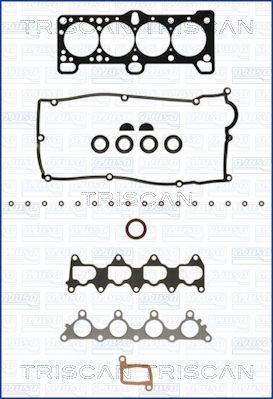 TRISCAN 598-4318