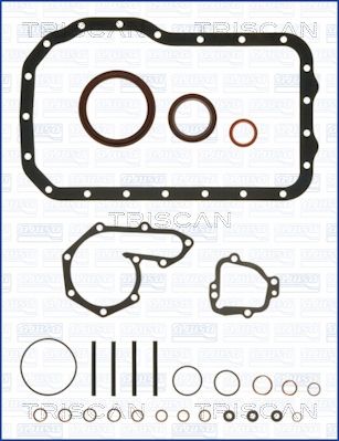 TRISCAN 595-8002 TRISCAN 595-8002