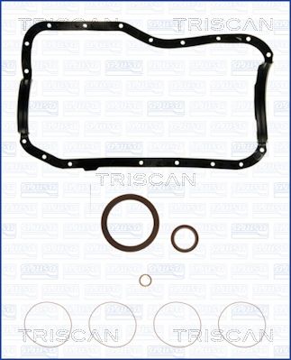 TRISCAN 595-6030