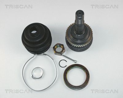 TRISCAN 8540 14127