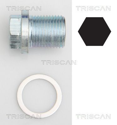TRISCAN 9500 1002