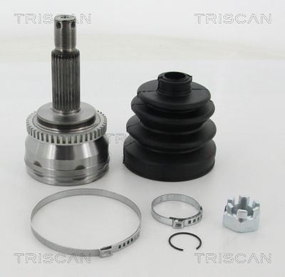 TRISCAN 8540 43123