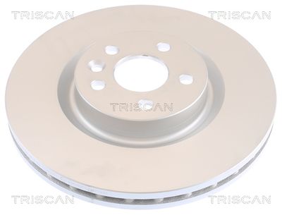 TRISCAN 8120 101127C