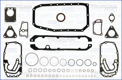 TRISCAN 595-2587