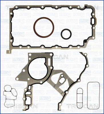 TRISCAN 595-5075 TRISCAN 595-5075