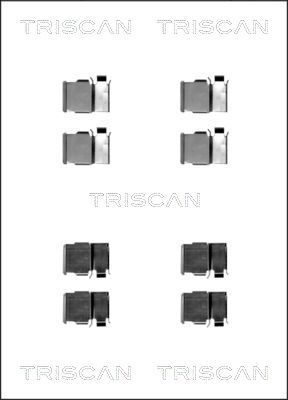 TRISCAN 8105 131620