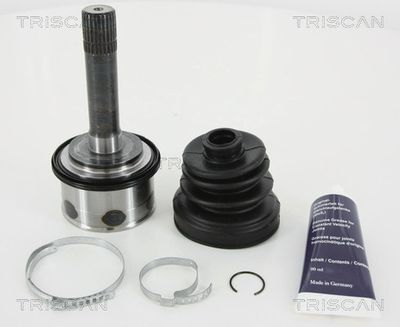 TRISCAN 8540 18110