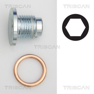 TRISCAN 9500 1019