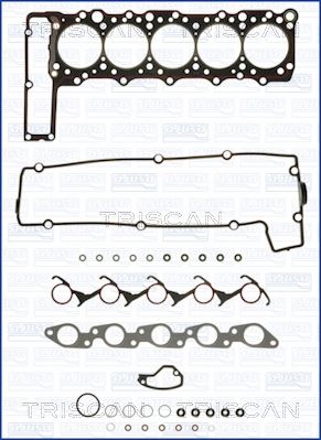 TRISCAN 598-4167