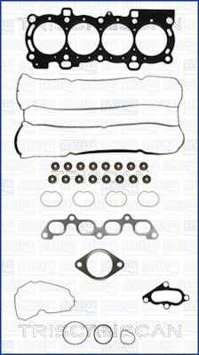 TRISCAN 598-2697