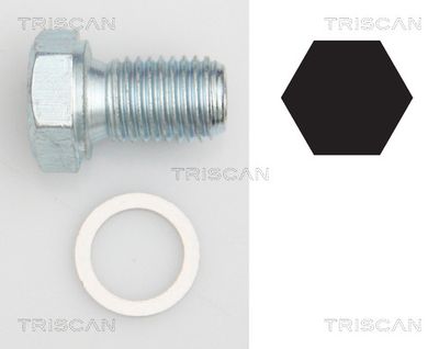 TRISCAN 9500 1101
