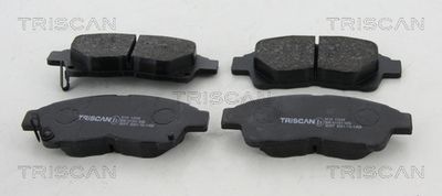 TRISCAN 8110 13100