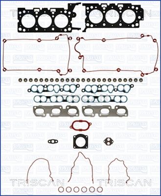 TRISCAN 598-2680