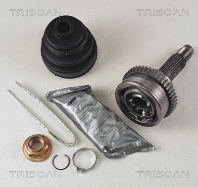 TRISCAN 8540 50118