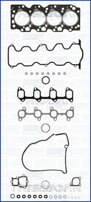 TRISCAN 598-7536