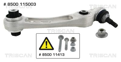 TRISCAN 8500 115003 TRISCAN 8500 115003