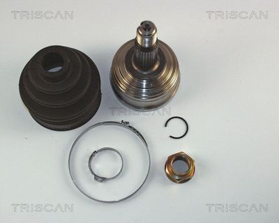 TRISCAN 8540 17106