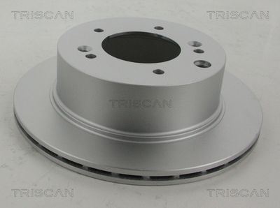 TRISCAN 8120 18116C