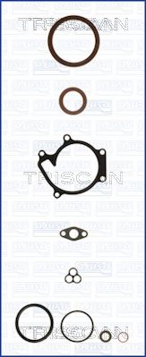 TRISCAN 595-7592 TRISCAN 595-7592