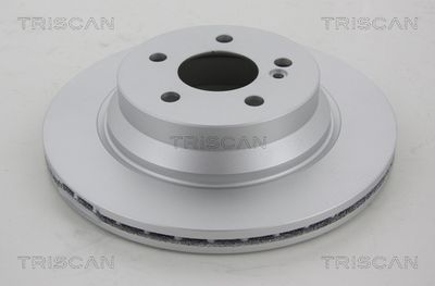 TRISCAN 8120 23164C