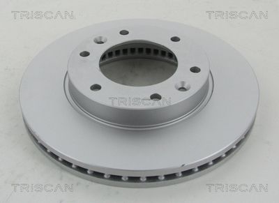 TRISCAN 8120 18125C