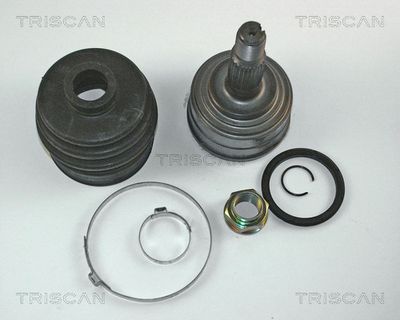 TRISCAN 8540 40116