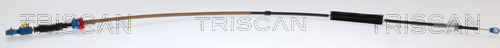 TRISCAN 8140 38723 TRISCAN 8140 38723