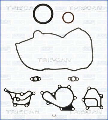 TRISCAN 595-4594