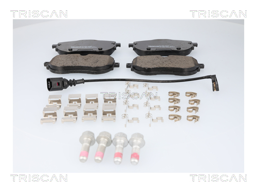 TRISCAN 8110 291005