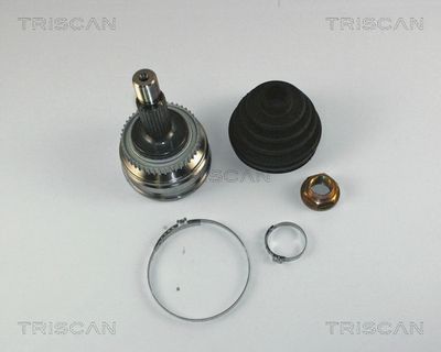 TRISCAN 8540 65112