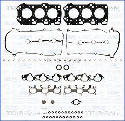 TRISCAN 598-4065