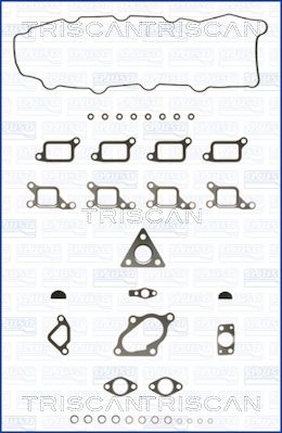 TRISCAN 597-4260