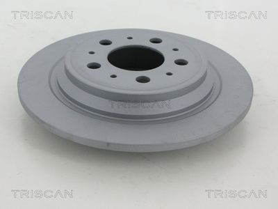 TRISCAN 8120 27127C