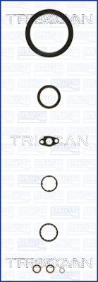 TRISCAN 595-4591