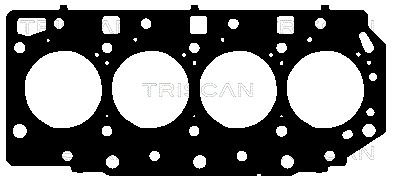 TRISCAN 501-3301