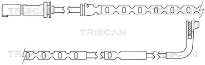 TRISCAN 8115 11041