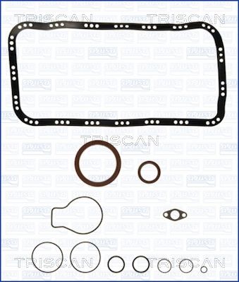 TRISCAN 595-3003