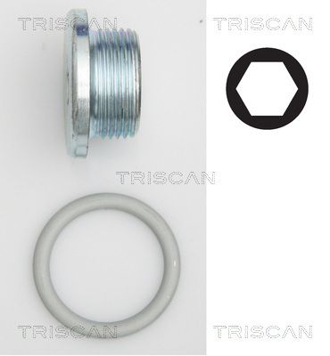 TRISCAN 9500 2904